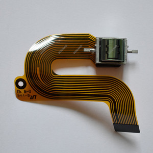 <span class=keywords><strong>ATM</strong></span> Wincor Đầu Đọc Thẻ Đầu V2X V2XF RW Đọc Viết Từ Đầu Assy 4999785-4 1770006974 - Product Image 1