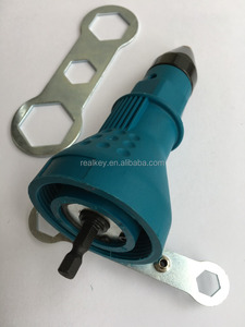 מרתק קובץ מצורף מסמרר מתאם עבור חשמלי תרגיל - Product Image 2