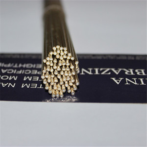 Bobine <span class=keywords><strong>de</strong></span> cuivre à aluminium, fil/tiges/anneaux Al02 pour la <span class=keywords><strong>soudure</strong></span> du cuivre à aluminium - Product Image 3