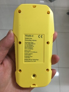 Xách tay <span class=keywords><strong>Biogas</strong></span> Detector cho 100% vol CH4, CO2, H2S, O2 <span class=keywords><strong>Biogas</strong></span> <span class=keywords><strong>Analyzer</strong></span> với cảm biến hồng ngoại - Product Image 3