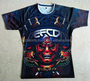 Camisetas de Rugby Personalizadas de Alta Calidad, Uniformes Deportivos Unisex OEM para Equipos Juveniles, Camiseta de Béisbol - Product Image 2