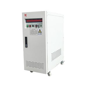 5kva 230v 50hz 120v 60 60hzのトランス3相、単相 - Product Image 2