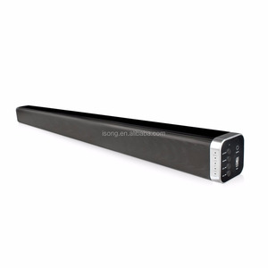 Barra de Sonido para <span class=keywords><strong>TV</strong></span>, Sistema de Cine en Casa, Gran Venta - Product Image 1