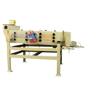 Grass seed /wheat/sunflower seed cleaning and grading machine