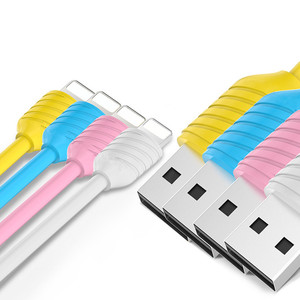 USB 100% Data Sync <span class=keywords><strong>Cable</strong></span> de Carga Rápida Para el iphone 5/5S/5c 6/6 s 7 Plus <span class=keywords><strong>iPad</strong></span> 4 mini <span class=keywords><strong>2</strong></span>/3 Aire <span class=keywords><strong>2</strong></span> <span class=keywords><strong>Cargador</strong></span> - Product Image 2