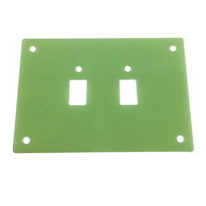 Cách điện nhựa nhiều lớp G10 hội đồng quản trị/FR4 sợi thủy tinh tấm - Product Image 6