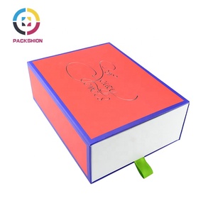 Personnalisé Carton Bin Boîte Insère Emballage Vendable - Product Image 4