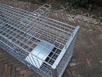 Cage à rats électrique, piège à souris, pour capture des animaux vivants, contre les rongeurs