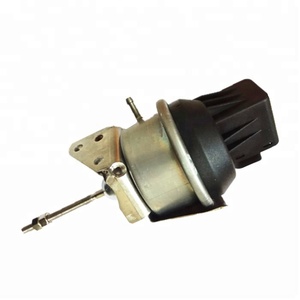 Actionneur électrique turbo BV43 pour <span class=keywords><strong>Audi</strong></span> <span class=keywords><strong>A3</strong></span> 2.0L TDI 8P/PA Moteur CBAA <span class=keywords><strong>CBAB</strong></span> 03L198716A 53039700132 53039880205 53039880139 - Product Image 1