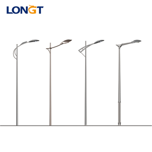 Postes de Alumbrado Público de 10 m Confiables <span class=keywords><strong>en</strong></span> Venta, Poste de Luz Moderno - Product Image 5