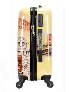 Su misura di alta qualità di <span class=keywords><strong>piccola</strong></span> dimensione di modo trolley da viaggio <span class=keywords><strong>valigia</strong></span> - Product Image 3