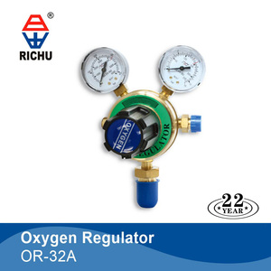 Régulateur d'oxygène multicolore professionnel, 2 étapes ou 32 - Product Image 5