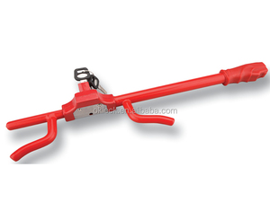 Khóa Tay Lái <span class=keywords><strong>Eagle</strong></span> Claw Chất Lượng Tốt - Product Image 1