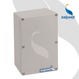 Armario eléctrico impermeable recintos electrónicos SP-AG-<span class=keywords><strong>FA</strong></span>-<span class=keywords><strong>3</strong></span> (188*120*<span class=keywords><strong>78</strong></span>) aluminio IP66 caja de conexiones - Product Image 1