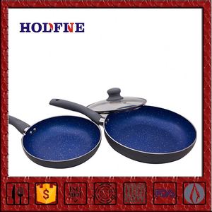 Ensemble de casseroles en céramique <span class=keywords><strong>Ilag</strong></span>, design moderne, antiadhésif, pour la cuisine à domicile - Product Image 3