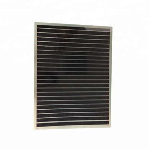 Tấm Sưởi Tinh Thể Carbon Hồng Ngoại Khỏe Mạnh Của Máy Sưởi Gắn Trần - Product Image 4