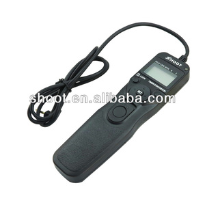 Calidad superior de <span class=keywords><strong>mando</strong></span> a distancia temporizador para <span class=keywords><strong>panasonic</strong></span> dmw-rs1 - Product Image 1