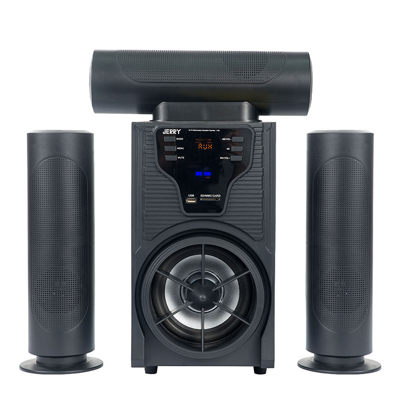 ホームシアターシステムプロジェクターアンプ