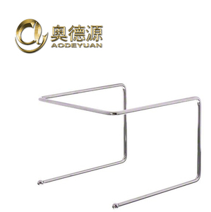 Supporto <span class=keywords><strong>per</strong></span> teglia da <span class=keywords><strong>pizza</strong></span> in acciaio inossidabile di alta qualità - Product Image 2