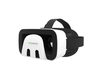 <span class=keywords><strong>3D</strong></span> سماعة الواقع الافتراضي لألعاب VR ، <span class=keywords><strong>3D</strong></span> الأفلام ، وتطبيقات الواقع الافتراضي - Product Image 2