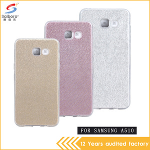 2017 tendances produits tpu gradient couleur de couverture de cas pour <span class=keywords><strong>samsung</strong></span> <span class=keywords><strong>galaxy</strong></span> <span class=keywords><strong>a5</strong></span> 2016 a510 - Product Image 1