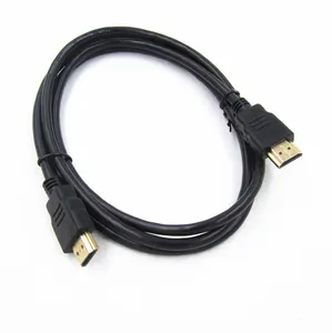 0,5 м 1 м 1,5 м 1,8 м 2 м 3 м 5 м 10 м 20 м 25 м 50 м 1080P hdmi-hdmi кабель с поддержкой 3d 4k 8k