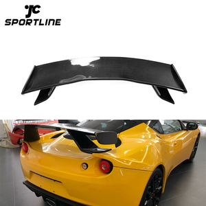 สปอยเลอร์หลังคาร์บอนไฟเบอร์สำหรับรถ Lotus Evora S 400 410 <span class=keywords><strong>GT430</strong></span> Sport GTE Style ปี 10-16 - Product Image 1