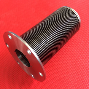 धातु डायाफ्राम बेलो - Product Image 2