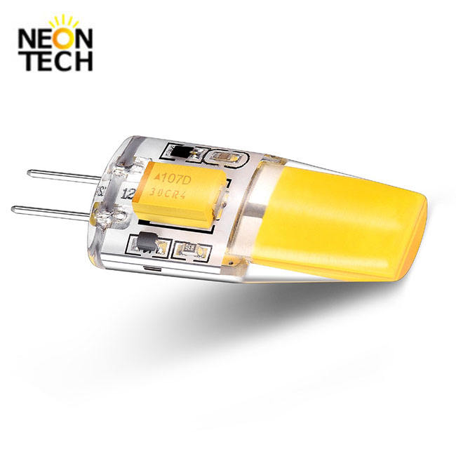 12V 2W LED G4 Bi-Pin Bulb | Buy Online & Save