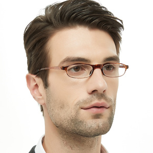 <span class=keywords><strong>Gafas</strong></span> Ópticas Unisex Hechas a Mano al por Mayor para PC - Product Image 6