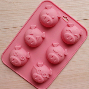 Силиконовая форма для выпечки - Product Image 3