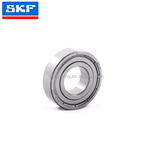 Roulements à billes à gorge profonde ETN9, livraison gratuite, taille 25X52X15, <span class=keywords><strong>6205</strong></span> - Product Image 3