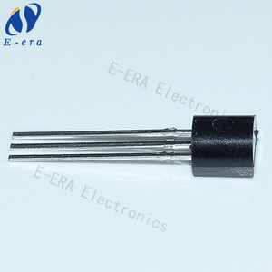 Bóng bán dẫn PNP 2sa733 <span class=keywords><strong>A733</strong></span> to-92 - Product Image 4