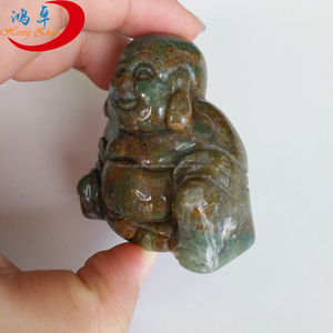 Pierres précieuses <span class=keywords><strong>jade</strong></span> bouddha de bracelet pour nouvelle exportation made in China - Product Image 1