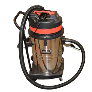 Industriële nat- en droogzuiger van 3600 W - Product Image 4