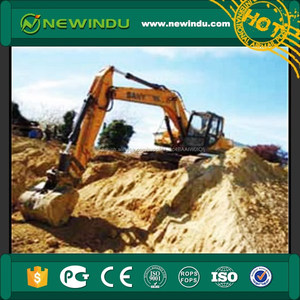 Barato <span class=keywords><strong>23</strong></span>.5 T crawler <span class=keywords><strong>mini</strong></span> SY235C-8S excavadora - Product Image 5