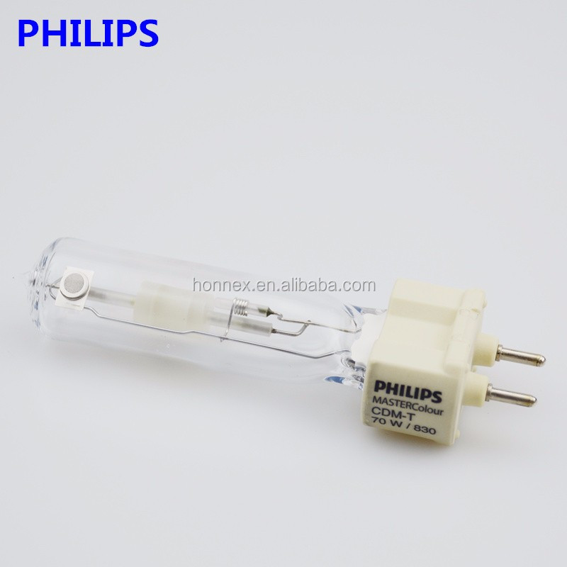 PHILIPS MASTER Colour CDM-T 6個セット Philips MasterColor CDM-T T6 | D_CDMT | Philips lighting