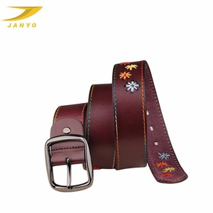 <span class=keywords><strong>Cinturones</strong></span> <span class=keywords><strong>de</strong></span> lujo <span class=keywords><strong>bordados</strong></span> <span class=keywords><strong>a</strong></span> <span class=keywords><strong>mano</strong></span> para mujer - Product Image 4