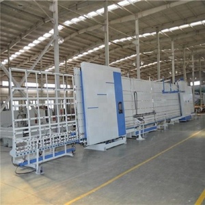 Machine automatique à <span class=keywords><strong>double</strong></span> triple de glaçage des fenêtres, ml - Product Image 3