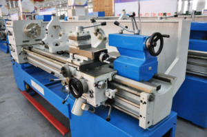 Máy Tiện Tự Động Hoston Spindle Bore 80Mm Máy Tiện CD6260C - Product Image 6