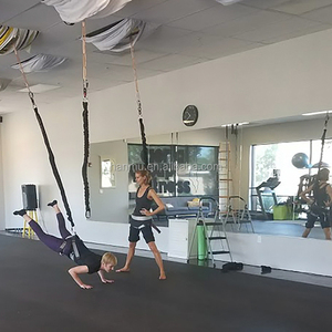 Dây tập thể dục nhảy bungee - Product Image 2