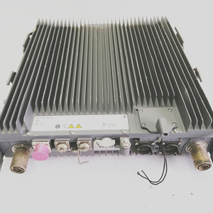 Estación Base RRUS 62 B40A KRC 161 402/1 Unidad de Radio 4G/LTE BTS TDD-LTE FDD KRC161402/1 - Product Image 1