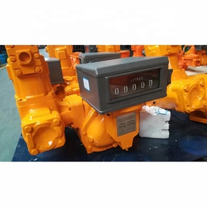 Bestfueling Mechanical Digital <strong>Beer</strong> Flow <strong>Meter</strong> Positive Displacement diesel Flow <strong>Meters</strong>