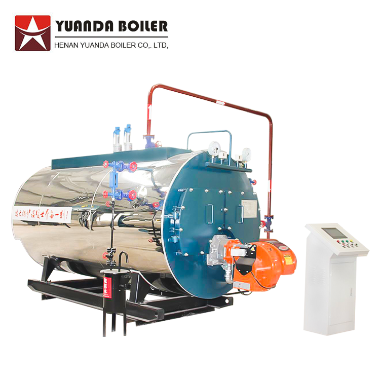 Industrial Gas Fuel 200000 Kcal Thermal