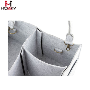 Bébé Couche Caddy Organisateur/Feutre/<span class=keywords><strong>Amazon</strong></span>/Australie/Canada/Walmart/Pas Cher - Product Image 6