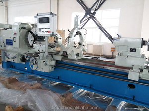 CW6628 Chuyên Nghiệp Ống Dầu Quốc Gia Máy Tiện - Product Image 2