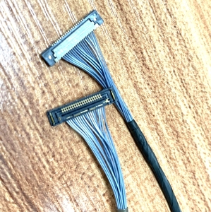 4K 30fps Plat FPV HDtv <span class=keywords><strong>Câble</strong></span> <span class=keywords><strong>coaxial</strong></span> Micro fpv caméra <span class=keywords><strong>câble</strong></span> 2K 60fps DPLB DPS - Product Image 5