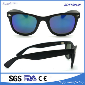 Vente chaude Nouveau <span class=keywords><strong>Costa</strong></span> Mode Faux Designer Del <span class=keywords><strong>Mar</strong></span> Lunettes De Soleil - Product Image 1