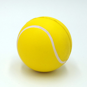 Pelota Antiestrés de Espuma Personalizada con Logotipo Promocional, Pelota de PU para Aliviar el Estrés - Product Image 5