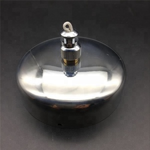 <span class=keywords><strong>Corde</strong></span> à <span class=keywords><strong>linge</strong></span> rétractable en acier inoxydable 2.5, longueur 304 m, cordon mural, pour vêtements - Product Image 4